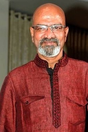 Vijay Kashyap - Apte
