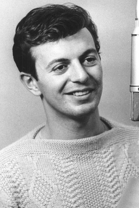 Dion DiMucci - Self