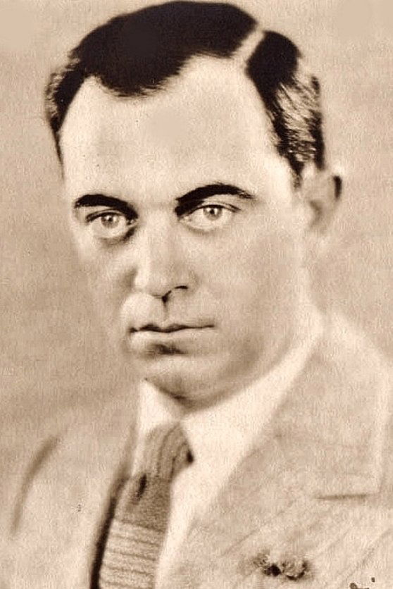 George Cooper - Bob (uncredited)