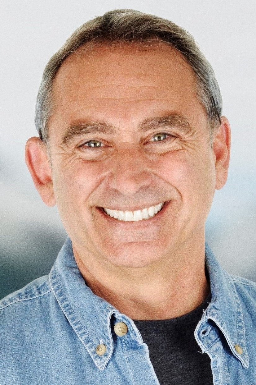 Bruce Marchiano - Author