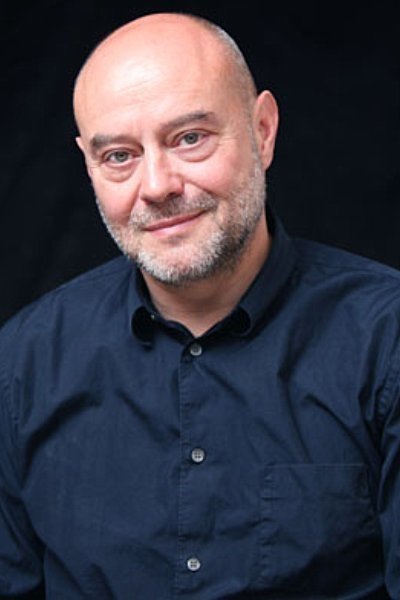 Steve Karier - Bernd