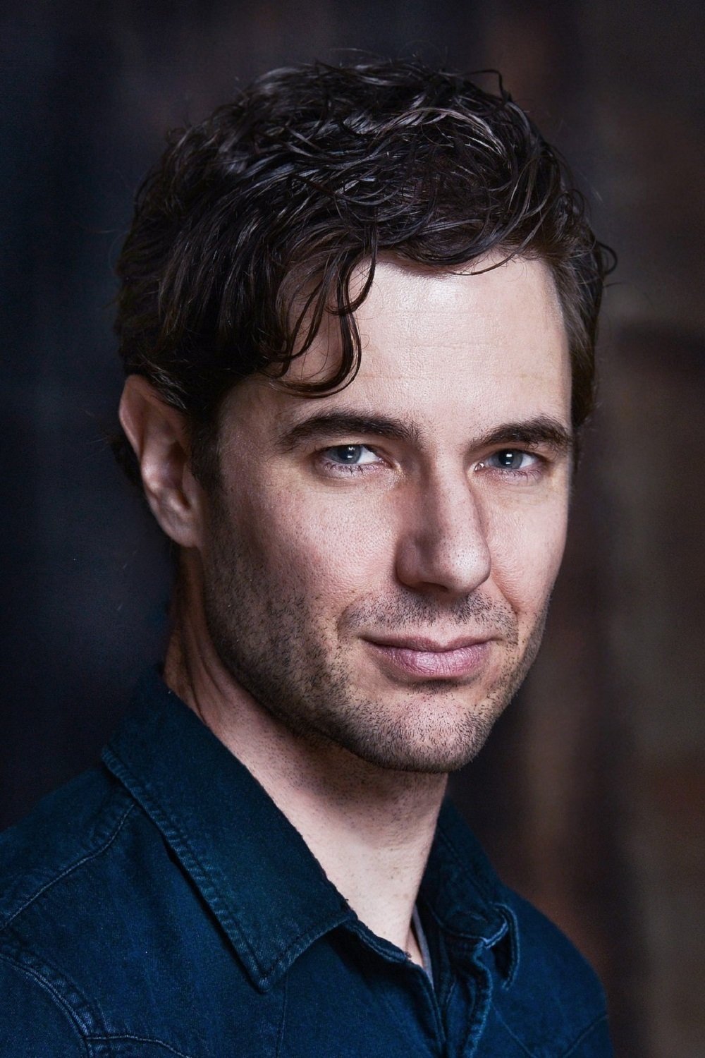 Derek Moran - Additional Voices (Voice)