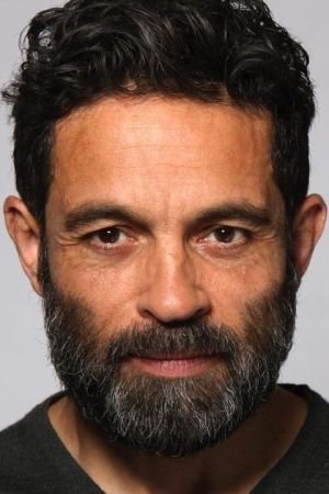Anthony Barclay - Jim Walpole