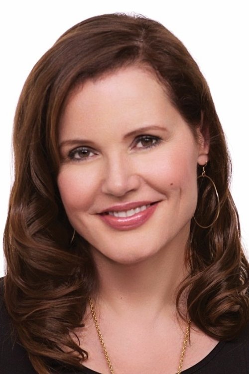Geena Davis - Veronica Quaife