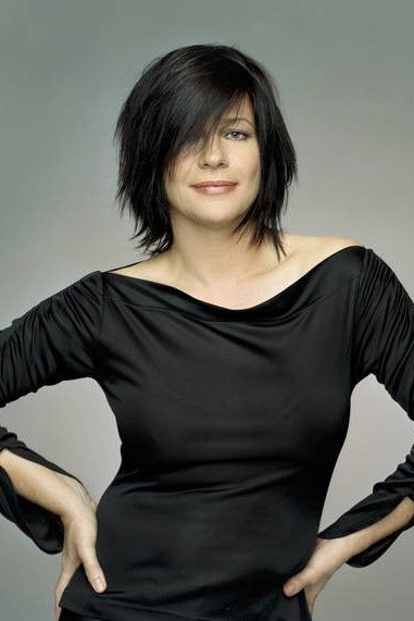 Jenny Morris - Self (voice)