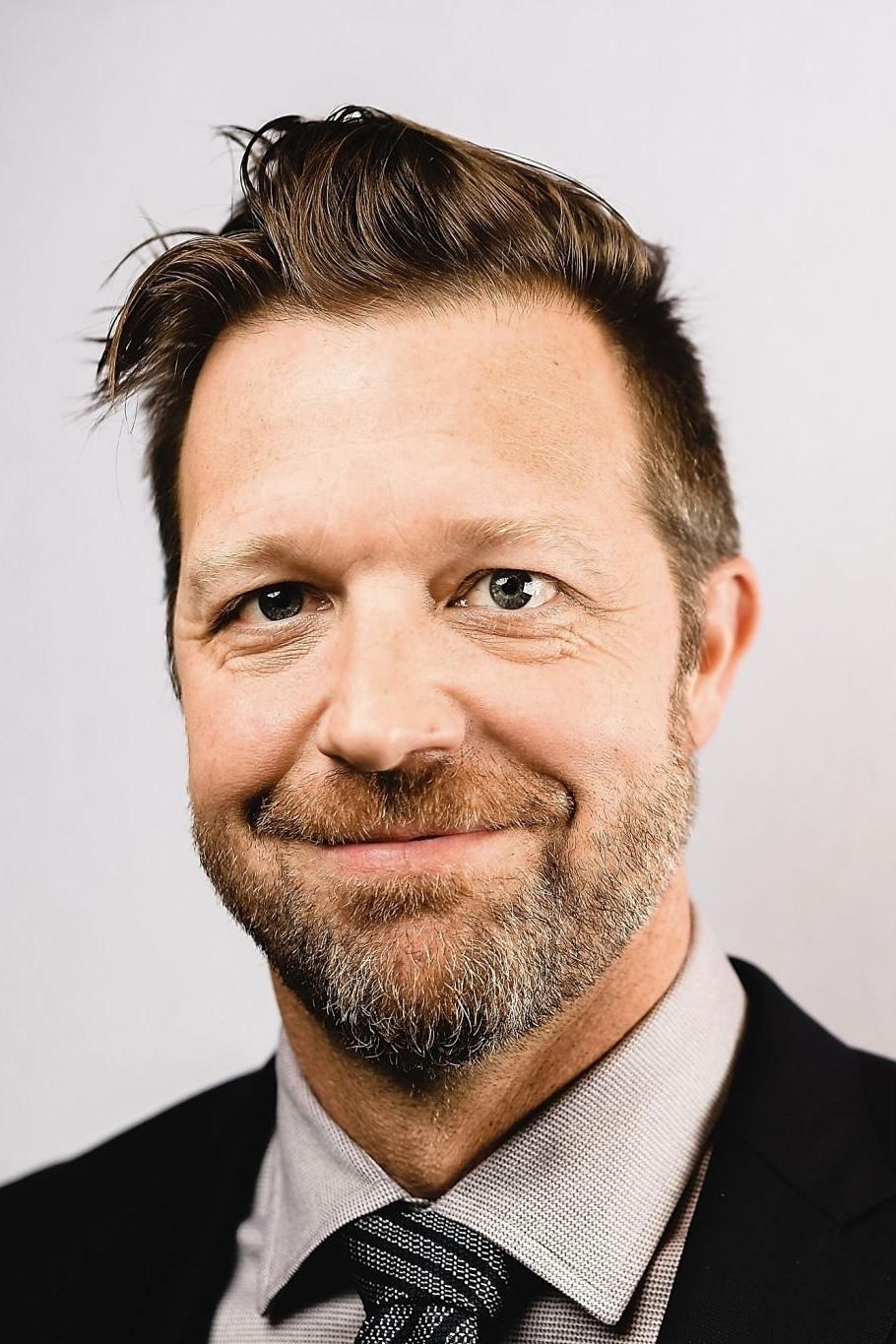 David Leitch - Convenience Store V