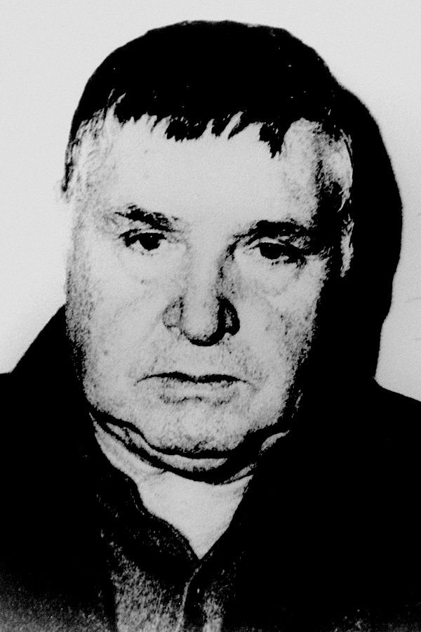 Totò Riina - Self - Mafioso (archive footage)