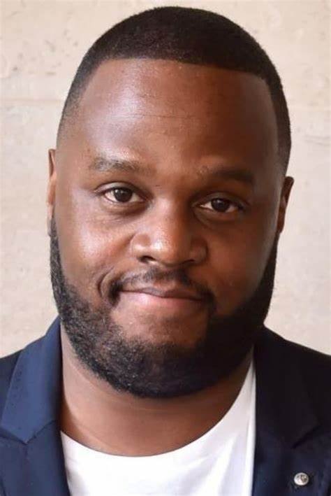 Javone Prince - Ipswich Manor Security Guard