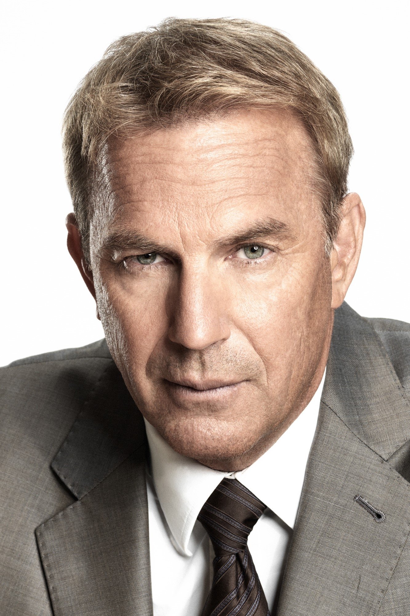 Kevin Costner - Lieutenant Dunbar