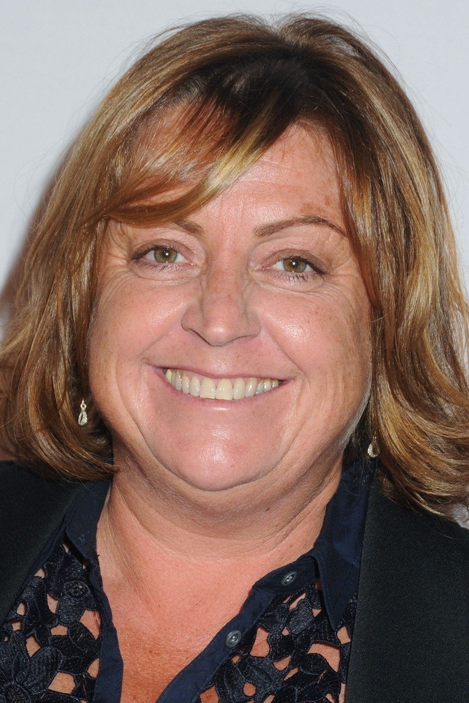 Eve Stewart - Self - Production Designer