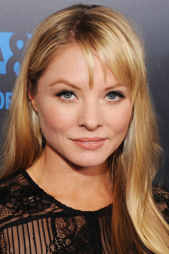 Kaitlin Doubleday - Laurel