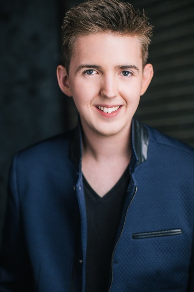Christian Lagasse - Potential Date #3 - Mike