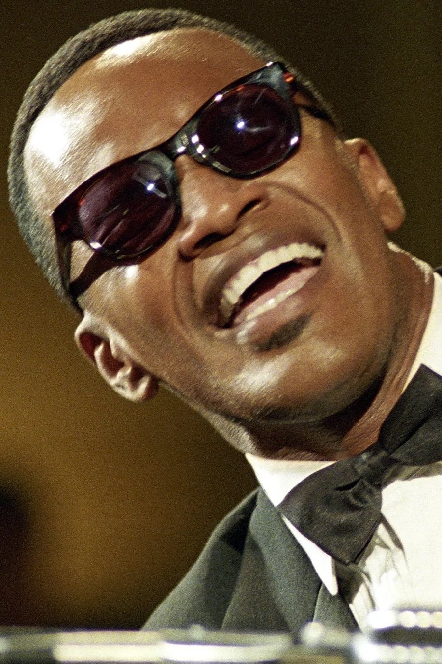 Ray Charles - Self (archival footage)