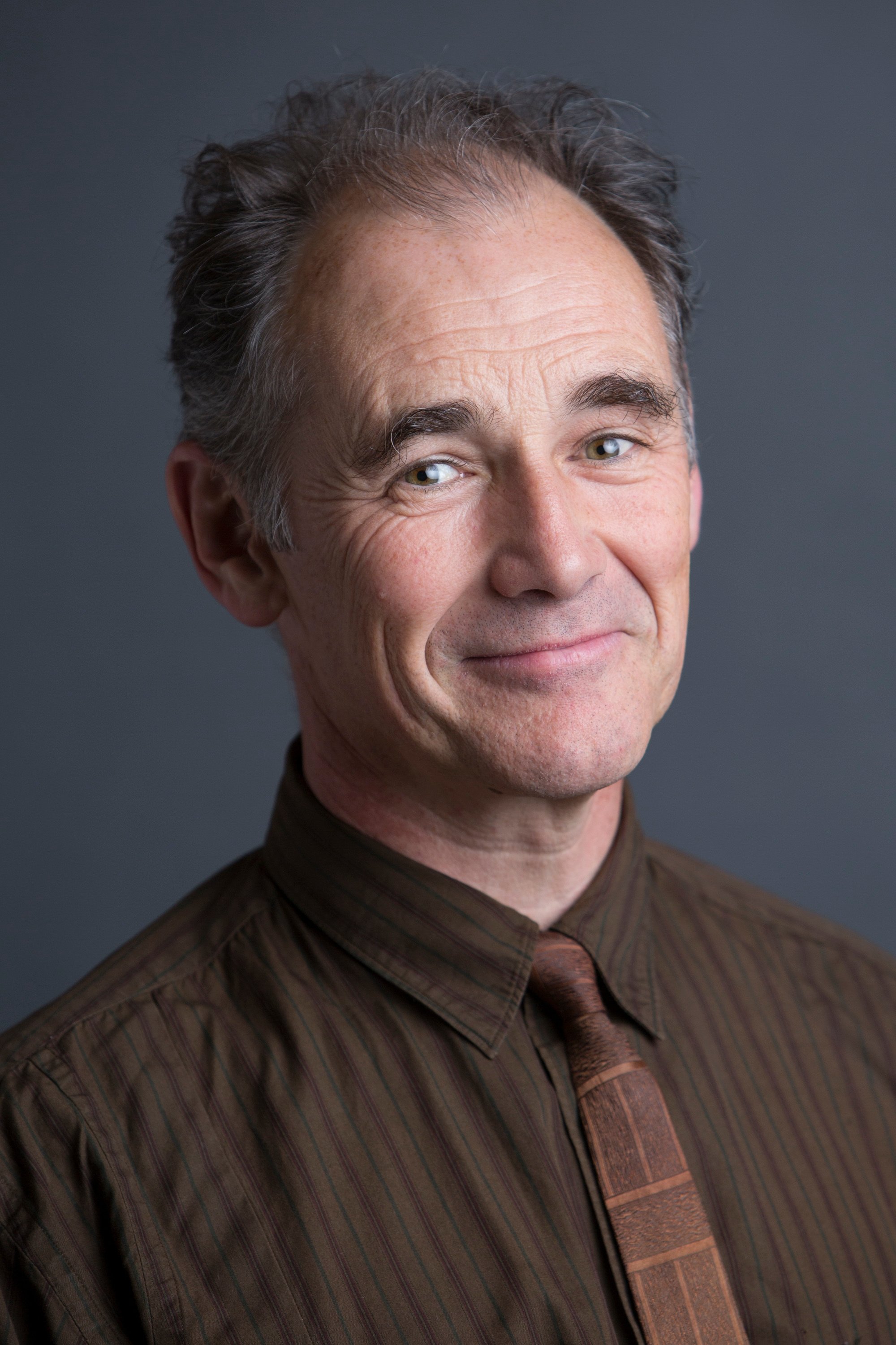 Mark Rylance - Sully