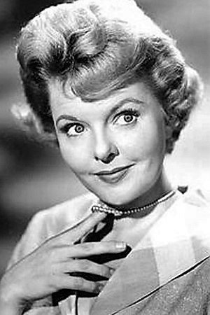 Elisabeth Fraser - Party Guest (uncredited)