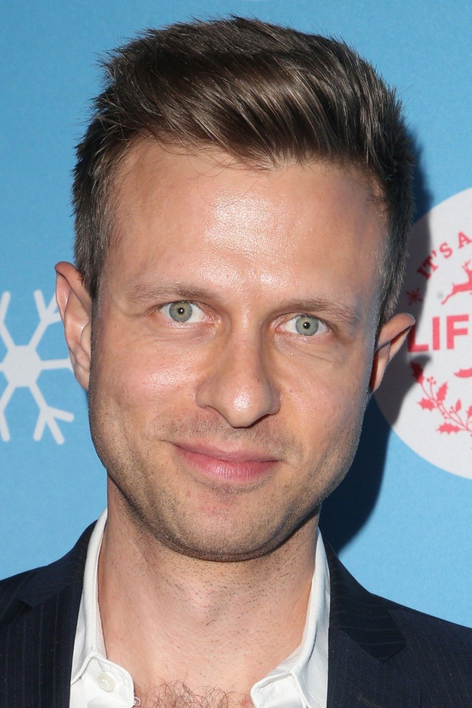 Jamie Spilchuk - Scott