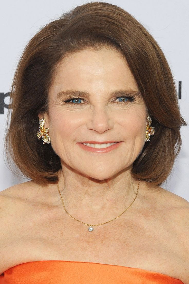 Tovah Feldshuh - Mrs. Crullerman