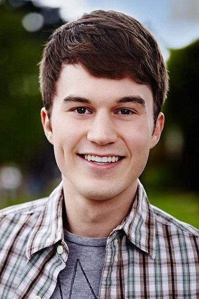 John Omohundro - Luke