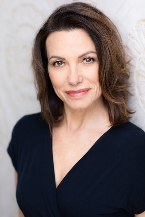 Denise Hewitt - Pamela Reese