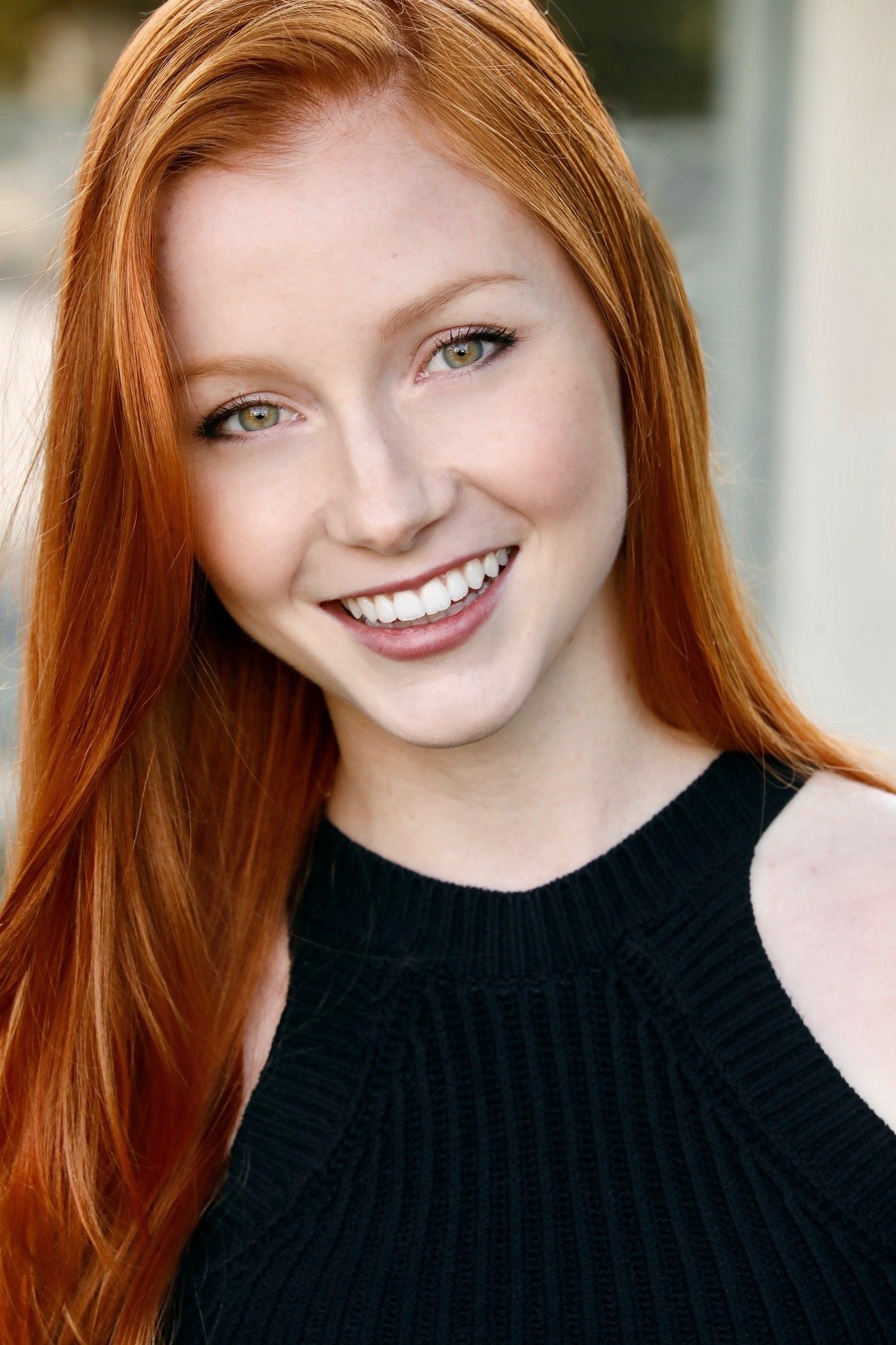 Chandler Lovelle - Heather