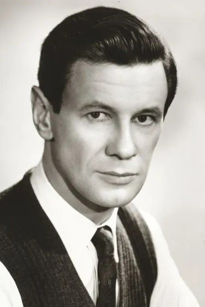 James Donald - Dr. Kennedy
