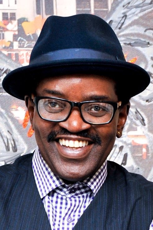 Fab 5 Freddy - Smalls Patron
