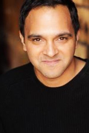 Anish Jethmalani - Shopkeeper