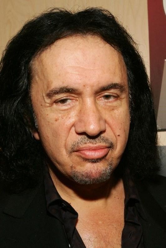Gene Simmons - Self