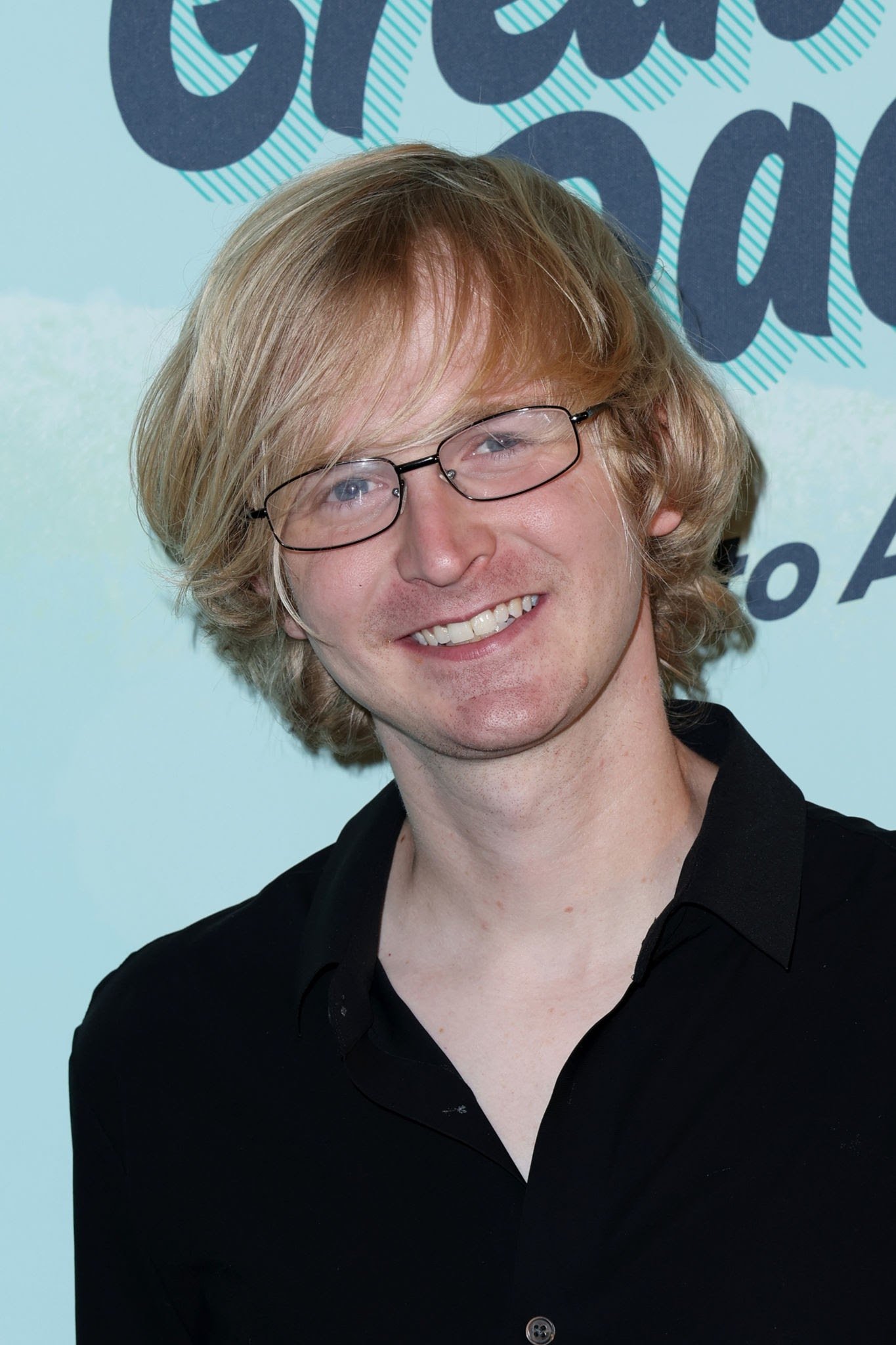 Brandon Winckler - Wiley Wolf (voice)