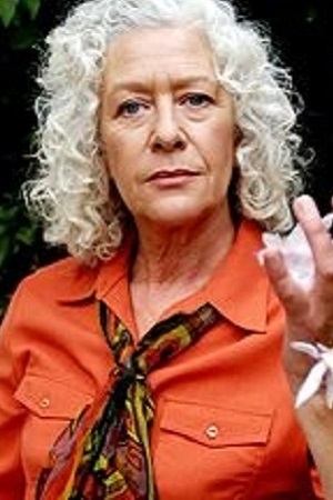 Antoinette Kellerman - The Vuvalini