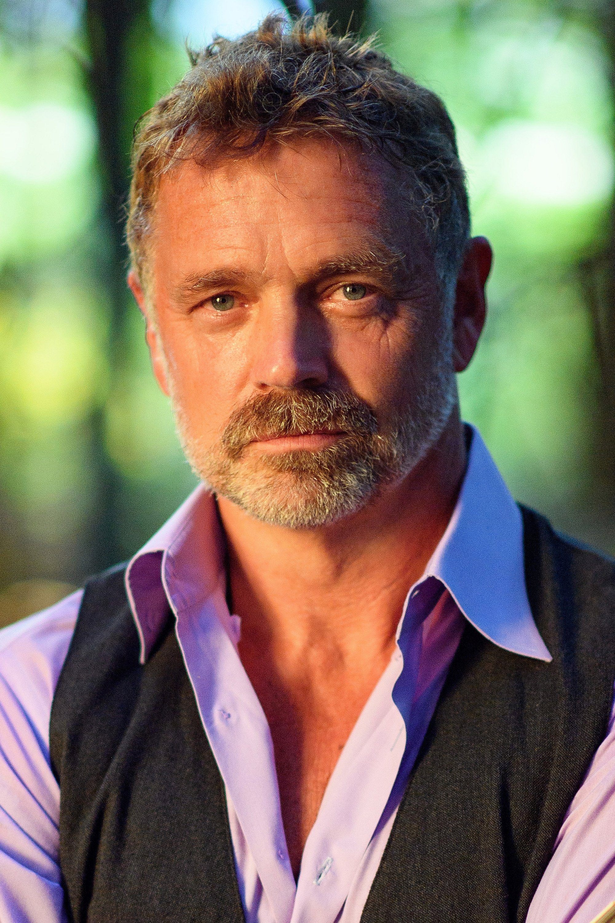 John Schneider - Sheriff