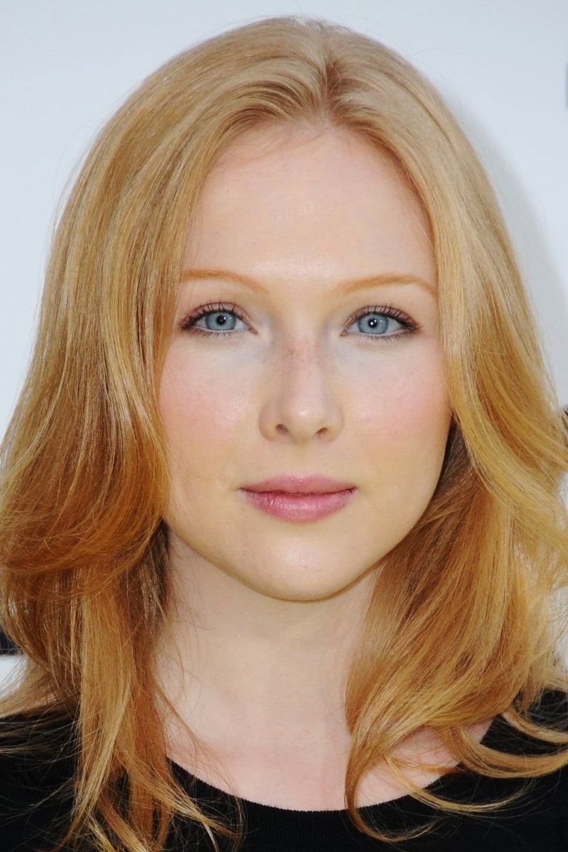 Molly C. Quinn - Mrs. Grady