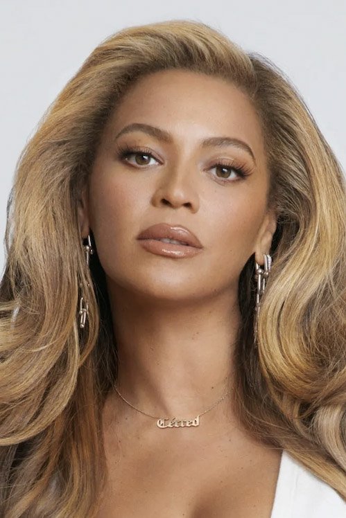 Beyoncé - Nala (voice)