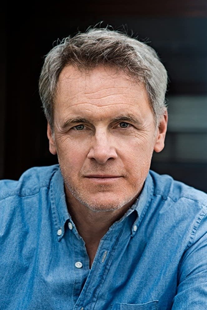 Mark Moses - Jac Holzman