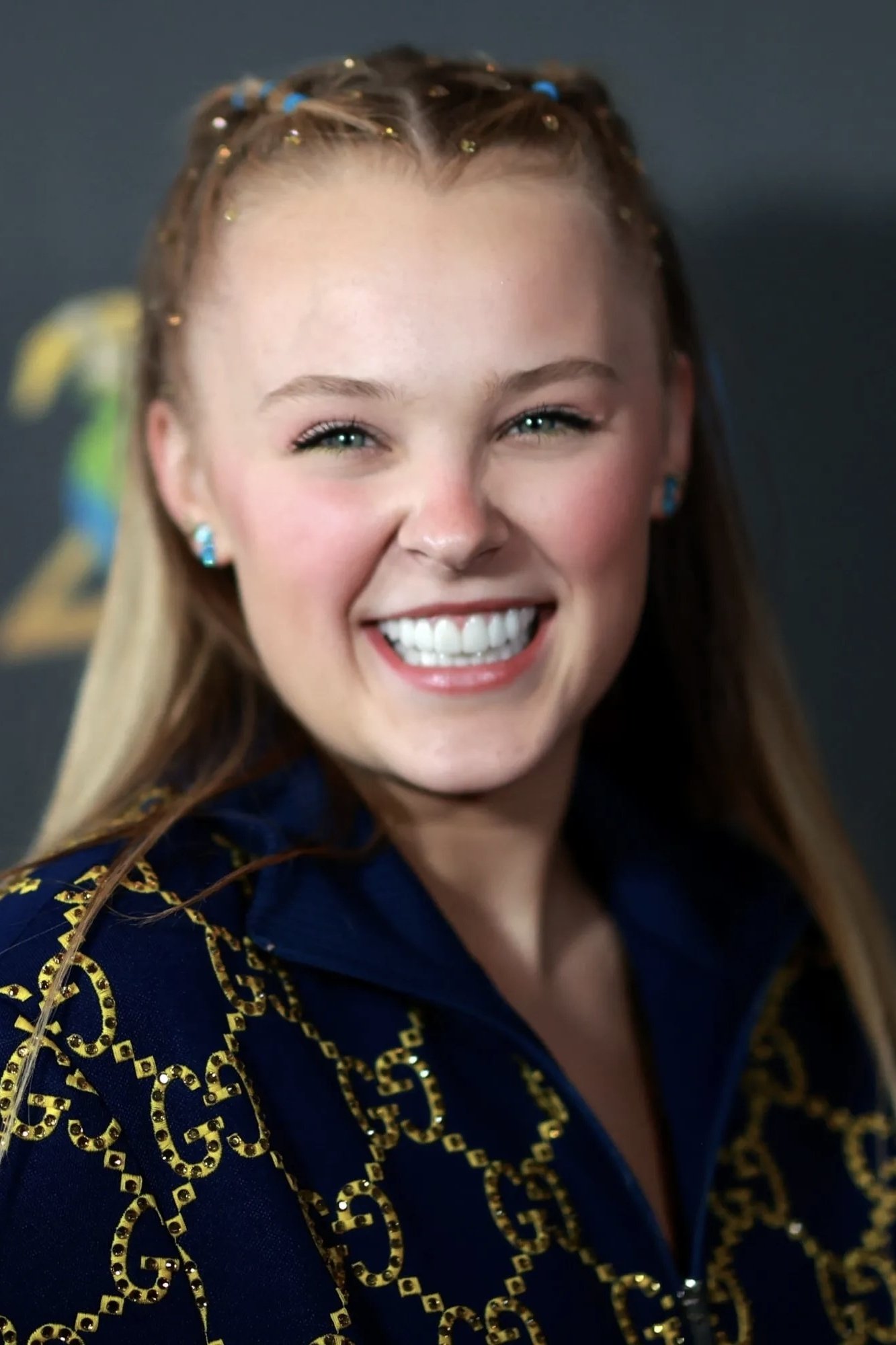 JoJo Siwa - Jay (voice)
