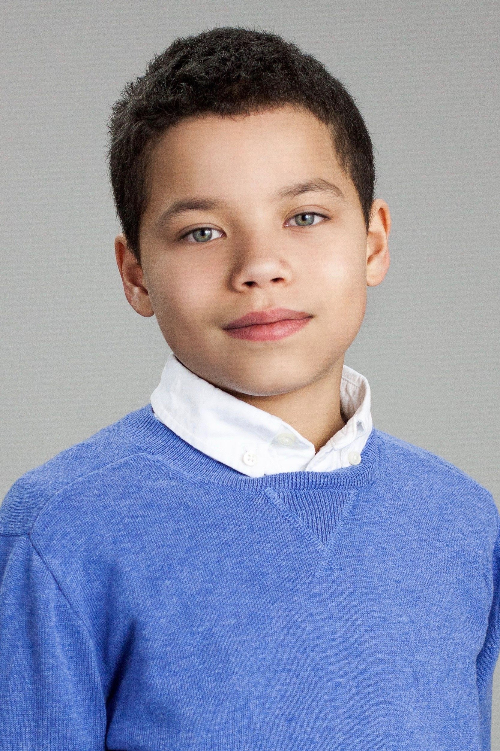 Evan Rosado - Social Media Teen #1