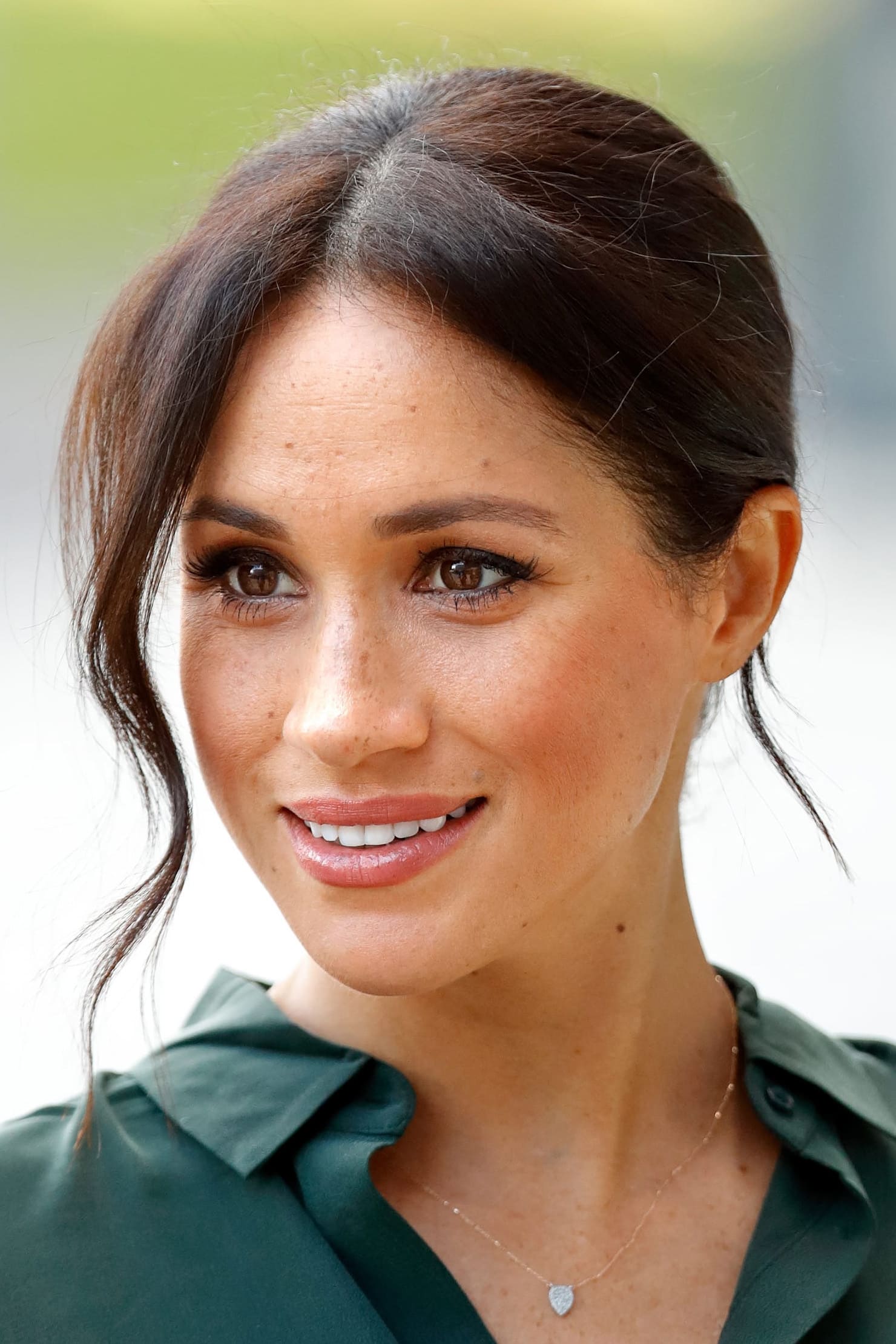 Meghan, Duchess of Sussex - Self