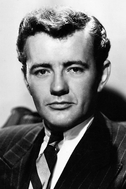 Robert Walker - Bruno Antony