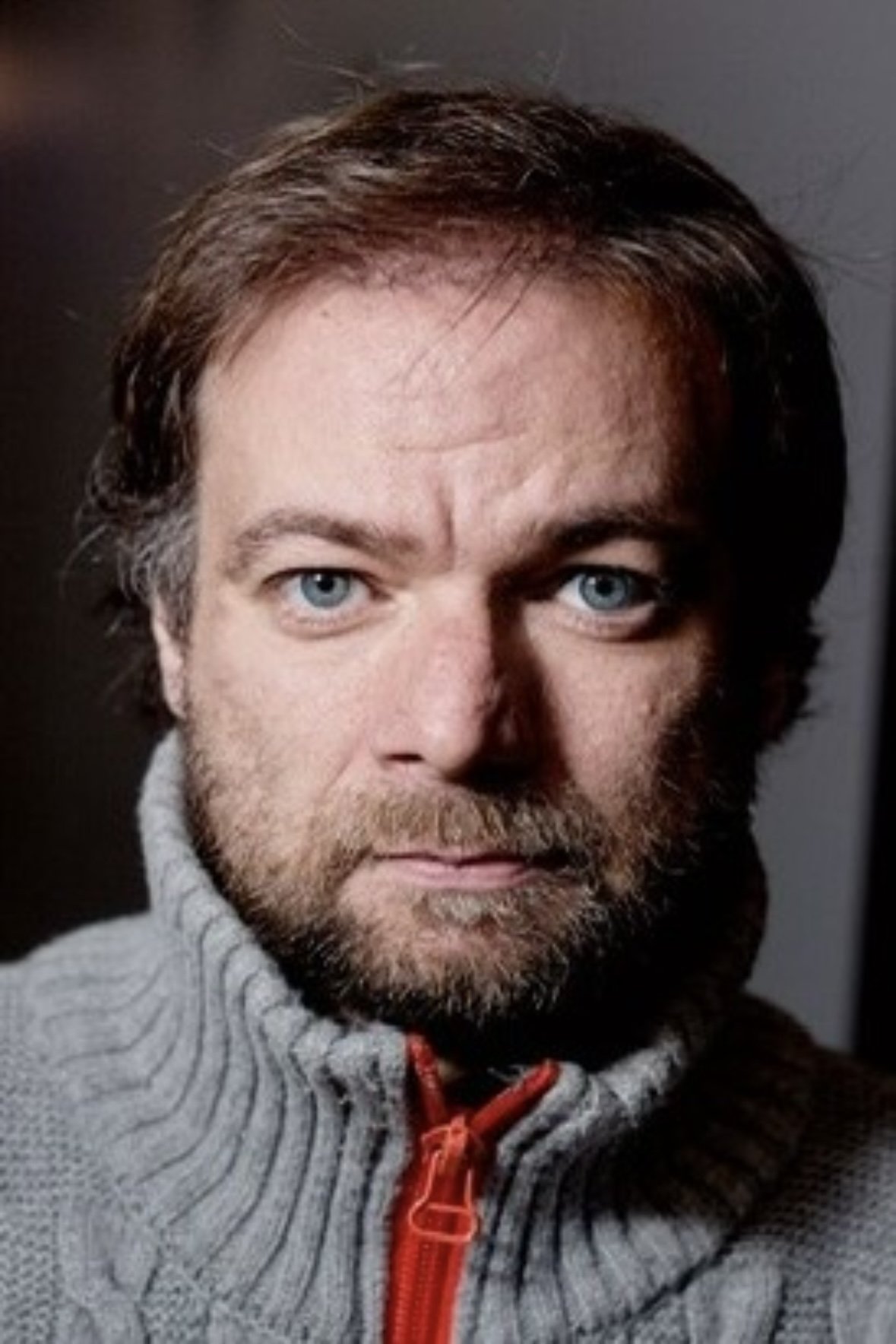André Øvredal - Self