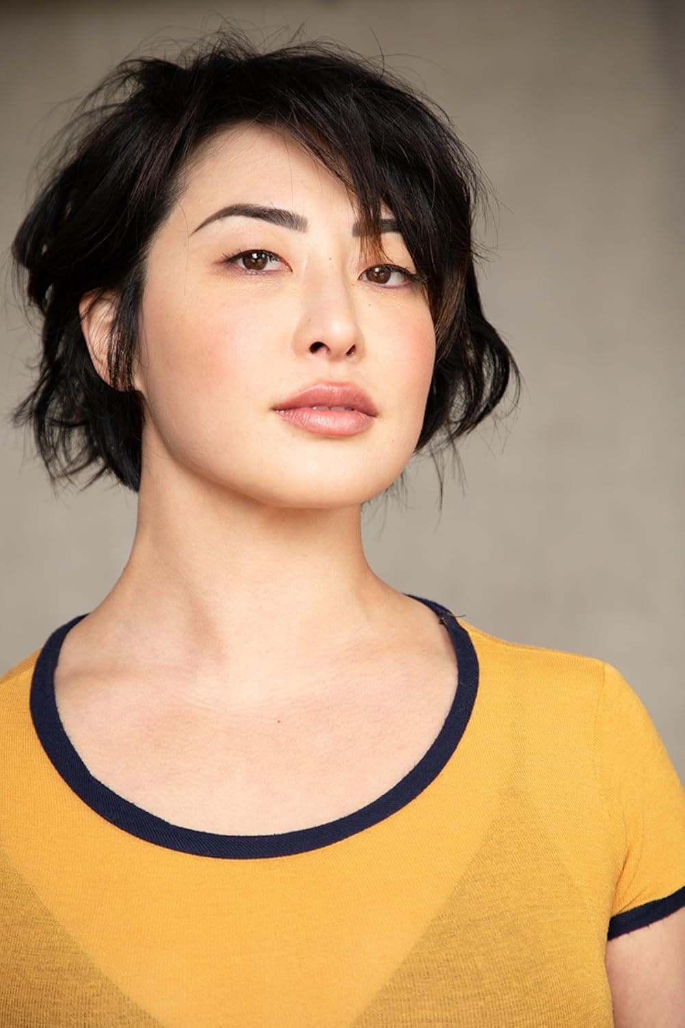 Jinhee Joung - Kimmy Jin