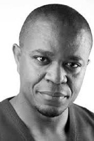 Valentine Nonyela - Nambutu Embassy Official