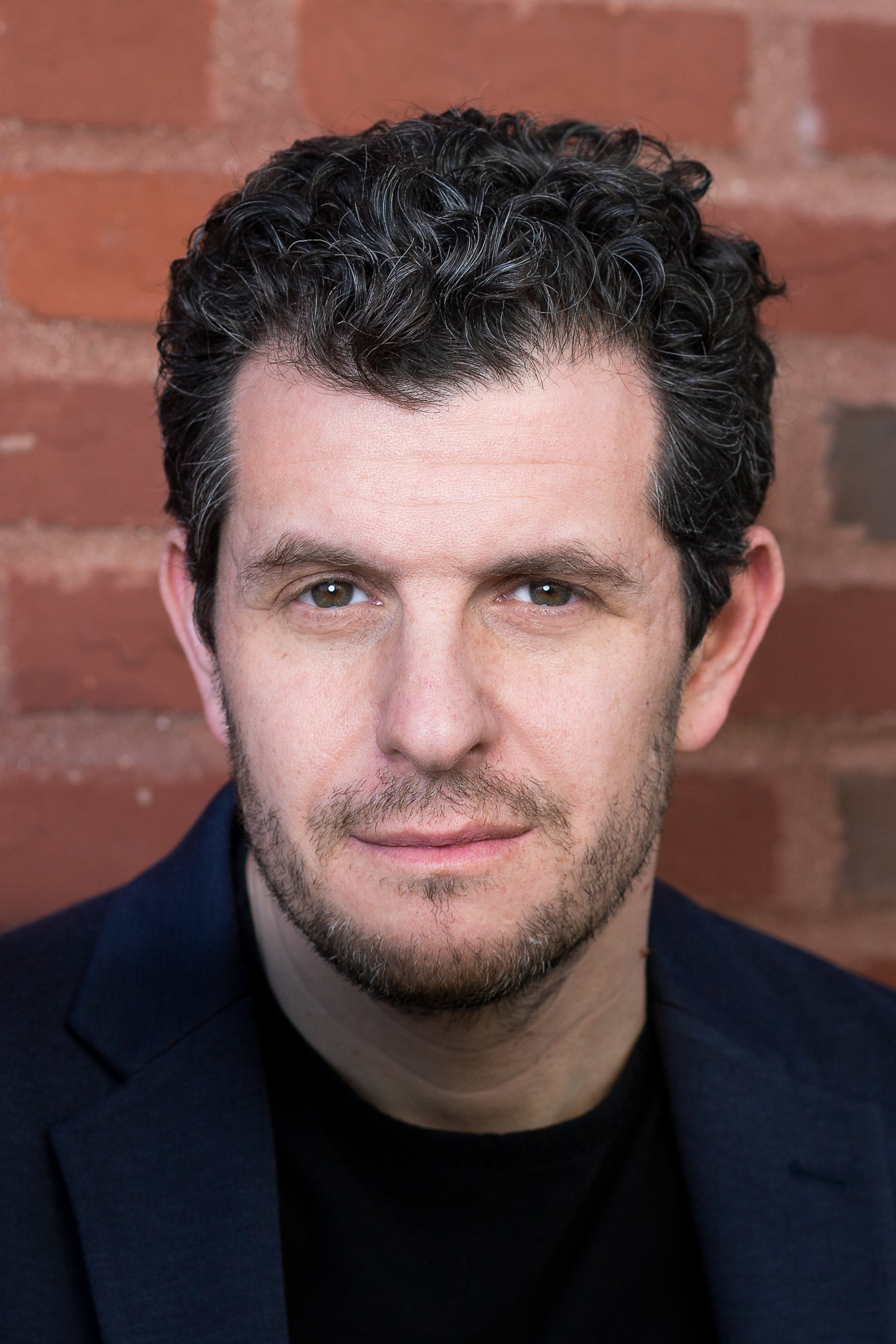 Dennis Staroselsky - Sam