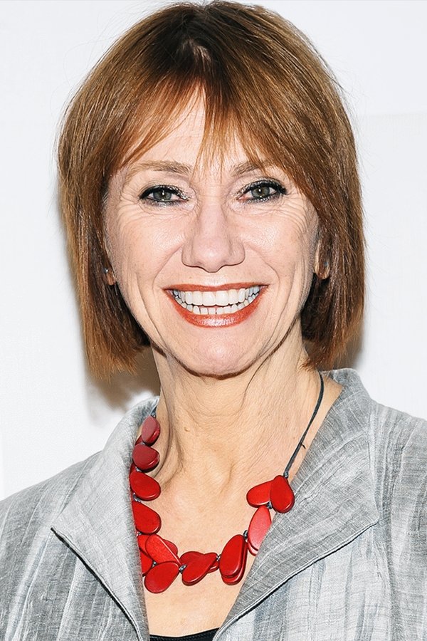 Kathy Baker - Rose Gammon