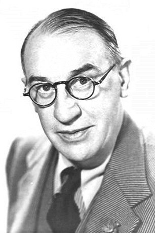 Walter Catlett - Morrow