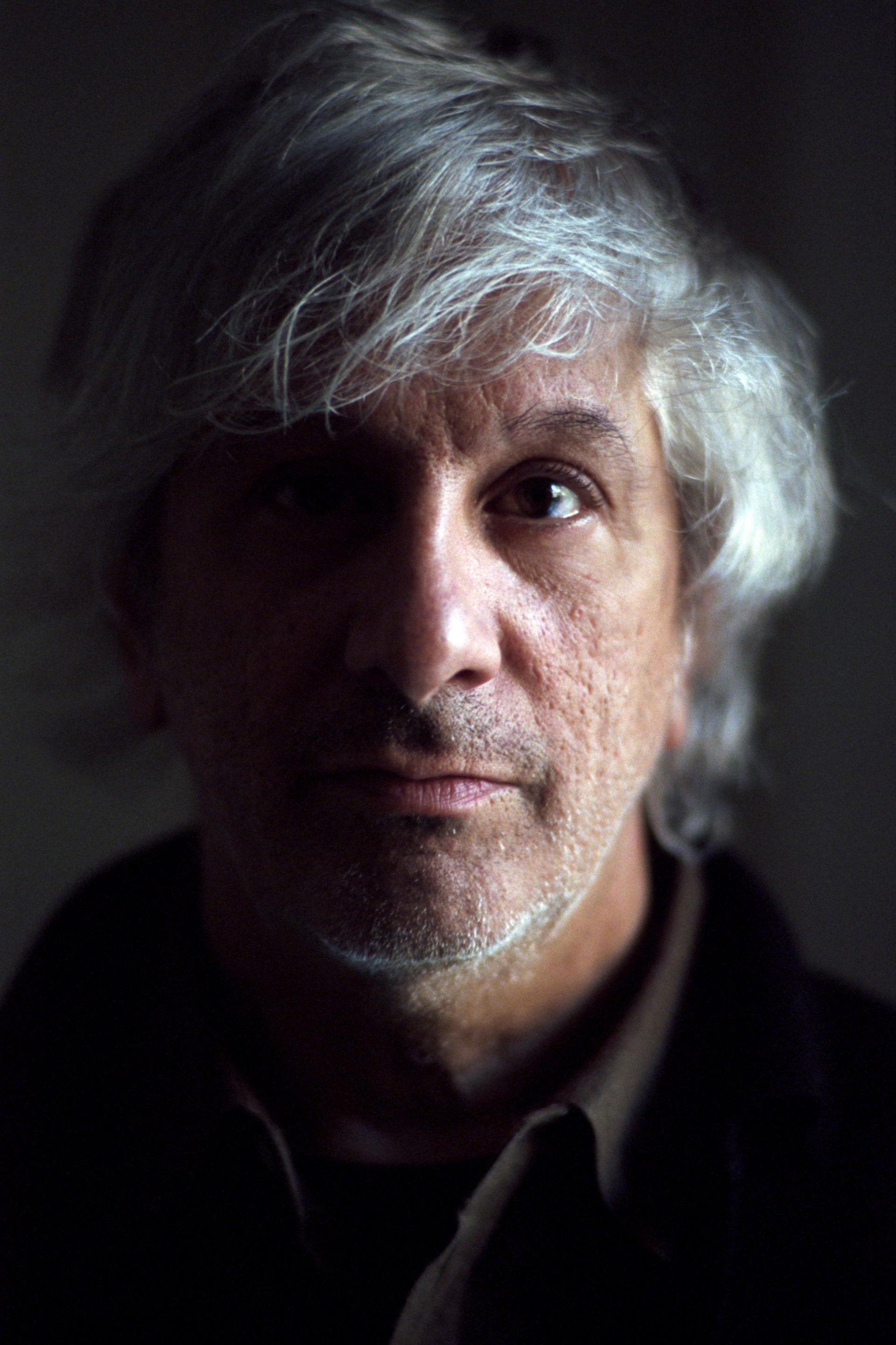 Lee Ranaldo - Self