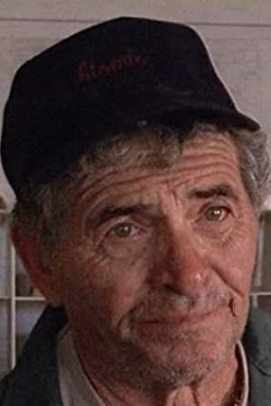 Ted White - Tennessean (uncredited)