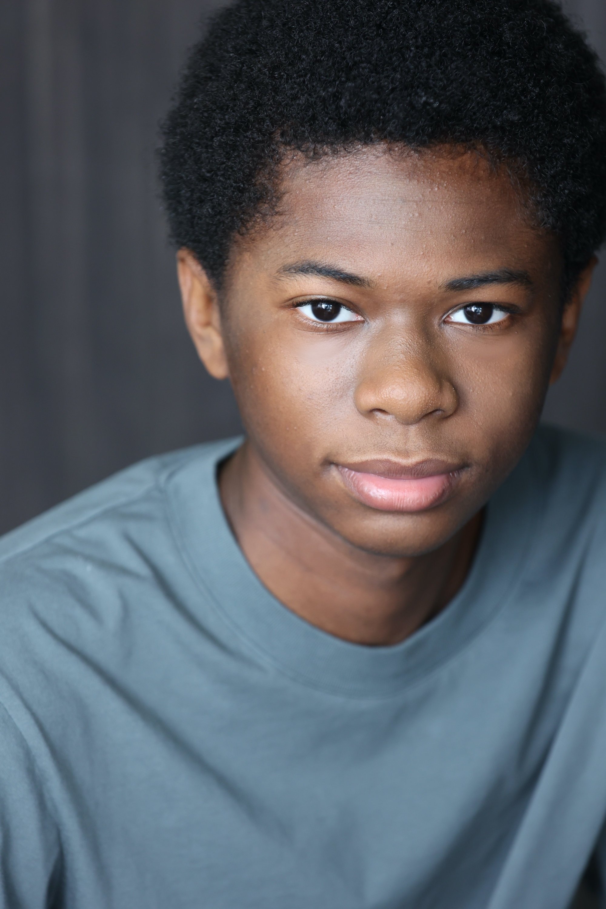 Christian J Conner - Young Phillip