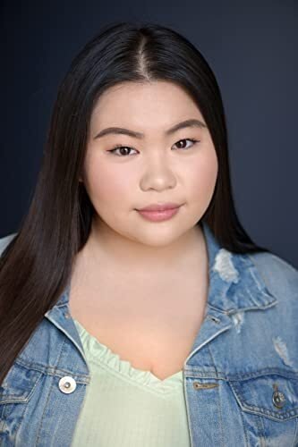 Abigail Chu - Trasha