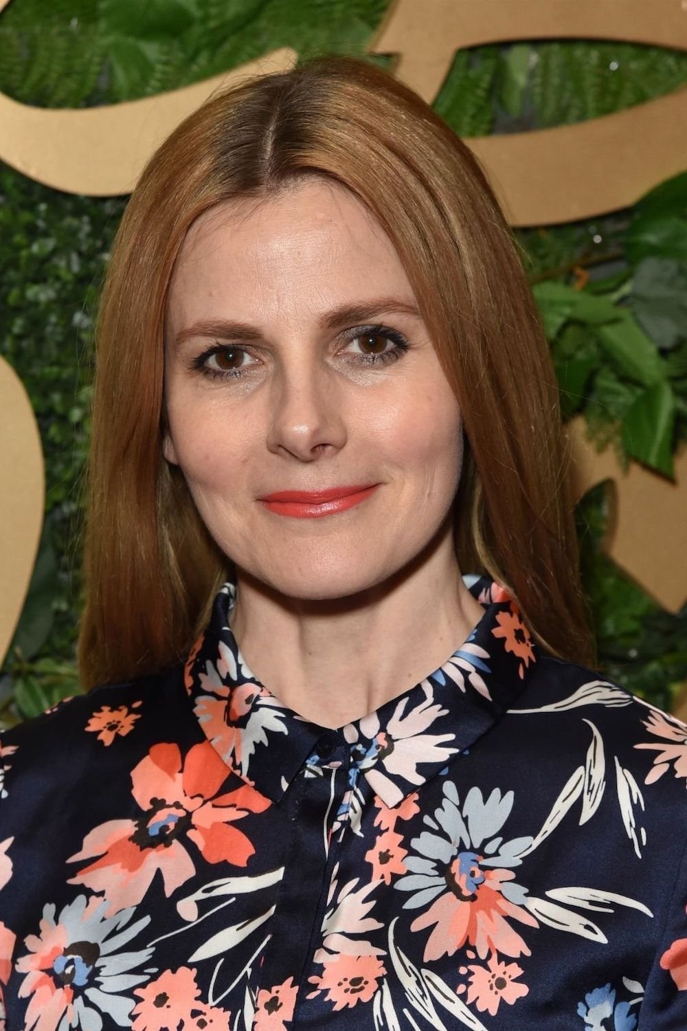 Louise Brealey - Self
