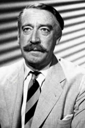 Michael Trubshawe - Weaver